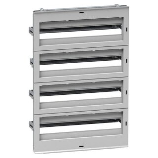 Schneider Electric NSYDLA88G Modularer Verteilerrahmen,...