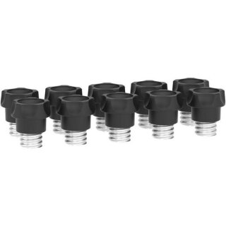 Schneider Electric R9J01016 Neozed Schraubkappe D01, 1P,...