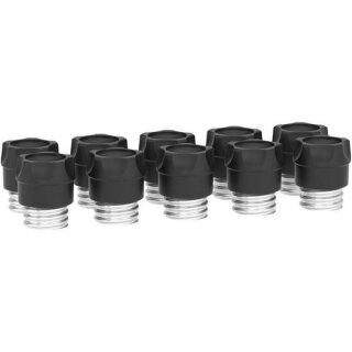 Schneider Electric R9J02063 Neozed Schraubkappe D02, 1P,...