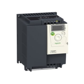 Schneider Electric ATV12HU30M3 3ph 200V 3kW...