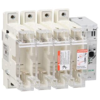 Schneider Electric GS2KK4 Lasttrennschalter m....