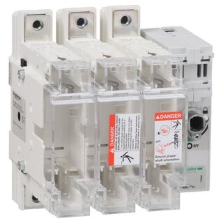 Schneider Electric GS2LL3 Lasttrennschalter m....