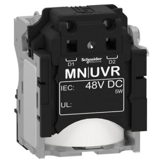 Schneider Electric LV429412 Unterspannungsauslöser...