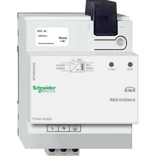 Schneider Electric MTN684032 KNX Spannungsversorgung...