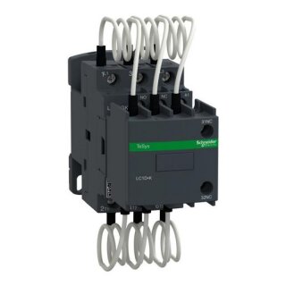 Schneider Electric LC1DGKM7 Schütz TeSys LC1-DG 16,7...