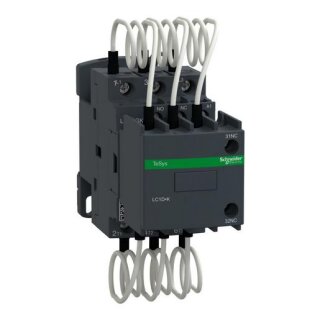 Schneider Electric LC1DGKP7 Schütz TeSys LC1-DG 16,7...