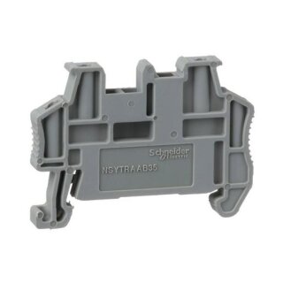 Schneider Electric NSYTRAAB35 NSYTR Endklammer,...