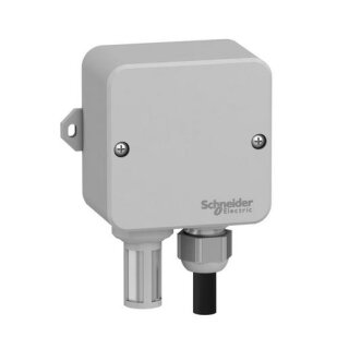Schneider Electric TM1SHTCC4 Temperatur- und...
