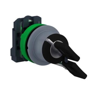 Schneider Electric XB5FG41C0 Schlüsselschalter,...
