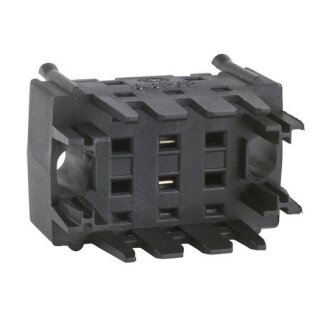 Schneider Electric ZBZ012 ADAPTER HILFSSCHALTER LEITERPLATTE