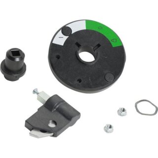 Schneider Electric 27048 Drehgriff Direkt für...