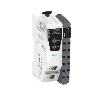Schneider Electric TM5NEIP1K TM5 Buskoppler Kit Ethernet