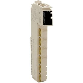 Schneider Electric TM5SPDG12F Potenzialverteiler, 12x0 V DC