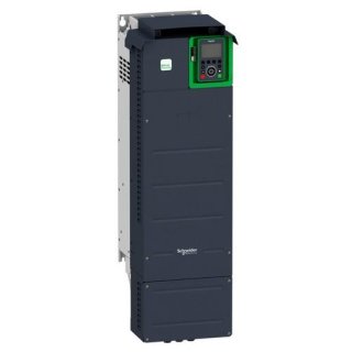 Schneider Electric ATV630D75N4428 ATV630 75KW IP21...