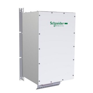 Schneider Electric VW3A46110 Passivfilter, 90A, 400 V, 50...