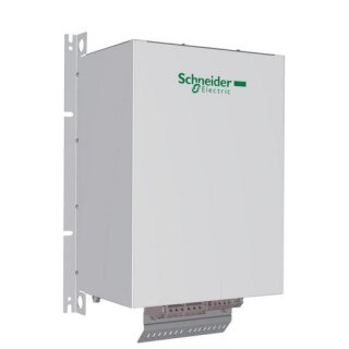 Schneider Electric VW3A46107 Passivfilter, 45A, 400 V, 50...