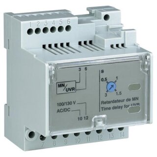 Schneider Electric LV833683SP Verzögerungseinheit MN...