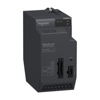 Schneider Electric BMXCPS4002 Spannungsversorgungsmodul...