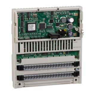 Schneider Electric 170AAI52040 Dez. anal....