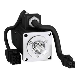 Schneider Electric BCH2MBA533CA5C Servo Motor BCH, 40mm,...