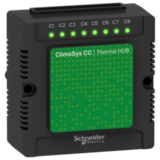 Schneider Electric NSYCCOFSEM8U1 ClimaSys Smart...