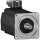 Schneider Electric SH31001P11F2000 Servomotor SH3 100 3,3Nm,Schlüssel,einz.,Bremse,90°Anschl.IP54/IP65,6k RPM