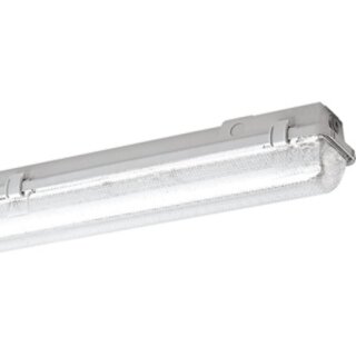 Schuch 164 12L90G2 LED-Feuchtraum-Wannenleuchte, 58 W,...