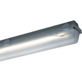 Schuch 161 12L22/1 MA LED-Notleuchte, 17 W, 2390 lm,...