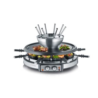 Severin RG2348 Raclette-Grill
