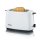 Severin AT2286 Automatik Toaster, 700W, weiß-schwarz