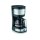 Severin KA4808 Kaffeeautomat, ca. 750 W, bis 4 Tassen, Wasserstand