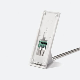 SIEDLE AZTV 870-0 W AZTV 870-0 W Access-Tischzubehör