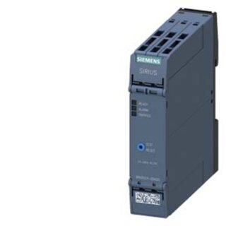 SIEMENS 3RN2023-2DW30 Thermistor-Motorschutzrelais,...
