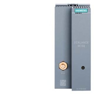 SIEMENS 6GK5722-1FC00-0AA0 IWLAN Client, 150 Mbit/s,...