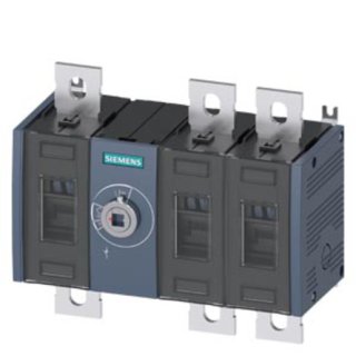 Siemens 3KD3830-0PE20-0 Lasttrennschalter 3KD, Schalter,...