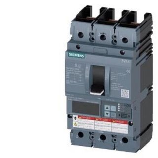 Siemens 3VA6210-6KT31-0AA0 Leistungsschalter 3VA6 UL...