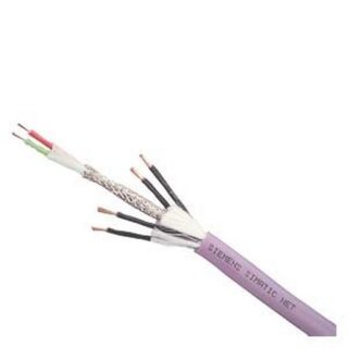 SIEMENS 6XV1860-2P PB ECOFAST Hybrid Cable GP, 2xCu...