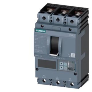 Siemens 3VA2010-8JP32-0AA0 Leistungsschalter 3VA2 IEC...