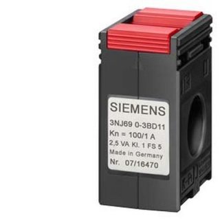 Siemens 3NJ6940-3BK11 Zubehör für...