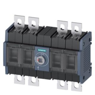 Siemens 3KD3640-0NE20-0 Lasttrennschalter 3KD, Schalter,...