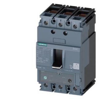 Siemens 3VA1150-3EF36-0AF0 Leistungsschalter 3VA1 IEC...