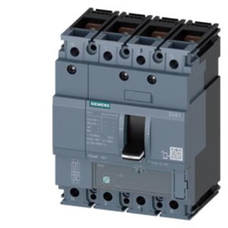 Siemens 3VA1132-3EE42-0AA0 Leistungsschalter 3VA1 IEC...