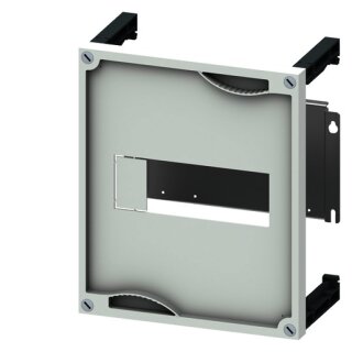 SIEMENS 8GK4722-2KK10 ALPHA Einbausatz 1x 3KF1 bis 80A,...