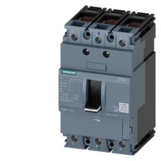 Siemens 3VA1050-3ED36-0AD0 Leistungsschalter 3VA1 IEC...