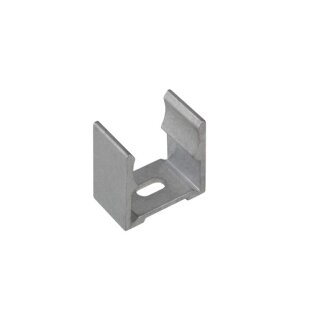 Fränkische AKS-E 32 Aluminium Klemmschelle AKS-E 32