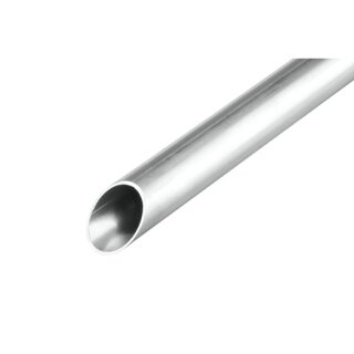 Fränkische ALU Steck ES 32 Schweres Aluminiumrohr...
