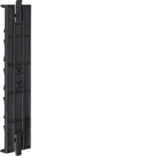 Hager M5284 Klammer zu FB mit Oberteil 210mm