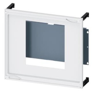 SIEMENS 8GK4551-3KK22 ALPHA 400/630 Einbausatz H=450...