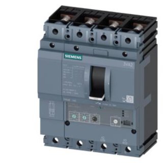 Siemens 3VA2110-8HL42-0AA0 Leistungsschalter 3VA2 IEC...