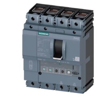 Siemens 3VA2110-7HN46-0AA0 Leistungsschalter 3VA2 IEC...